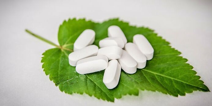 Droga që mund të rrisë fuqinë mashkullore