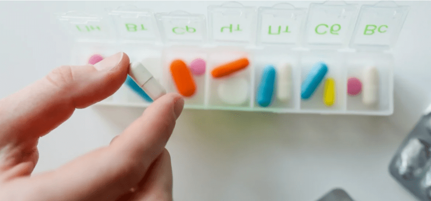 preparate vitaminash për potencë